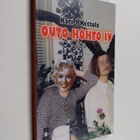Kari J. Kettula : Outo hohto 4 - pikkukuva 1