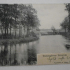 Helsinki, Seurasaari, vanha mv pk, p. 1903 - pikkukuva 1