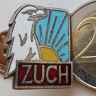 VANHA Ruuvimerkki ZUCH Puola Partio Poland Scouts - pikkukuva 1