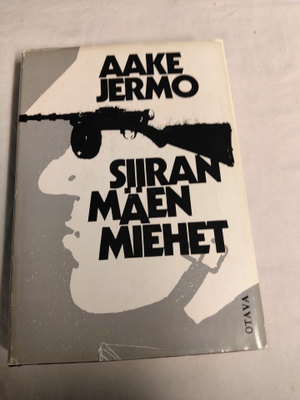 aake jermo siiramäen miehet