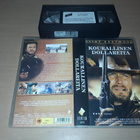 Kourallinen dollareita - SF VHS (Futurefilm) - pikkukuva 1
