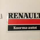 tarra nro 151 - 156 autoiluun liittyviä - huoltoasema - auto - pikkukuva 4