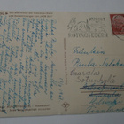 Siilipoika nukahtanut kirjan päälle, Mecki, p. 1957 Suomeen - pikkukuva 2