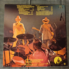 ZZ TOP Fandango! LP - pikkukuva 2