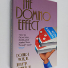 Jeffrey P. Davidson ym. : The Domino Effect : How to Grow... - pikkukuva 1