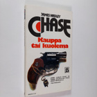 James Hadley Chase : Kauppa tai kuolema - pikkukuva 1