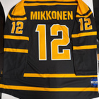 #12 Mikkonen GI 60-vuotisjuhlaottelun pelipaita - pikkukuva 2