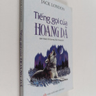 Jack London : Tieng goi cua hoang da - pikkukuva 1