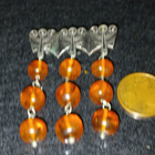 Vintage meripihka Amber - pikkukuva 3