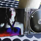 Anna Eriksson Garden of love cd+Dvd 2010 WEA SEAL - pikkukuva 3