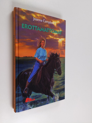 Joanna Campbell : Erottamattomat