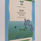 100 kysymystä levistä = 100 frågor om alger - pikkukuva 1