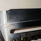 Gil Hibben III Bowie veitsi - pikkukuva 3