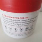 DERMA E Anti-Wrinkle Renewal Cream/ Ryppyjä ehkäisevä voide - pikkukuva 2