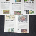 Mattila ym. - Koulun biologia 1-5 / 5kpl - pikkukuva 4