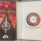 Lord of the Rings Tactics PSP - kuin uusi - pikkukuva 3