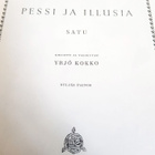 Pessi ja Illusia satu - pikkukuva 2