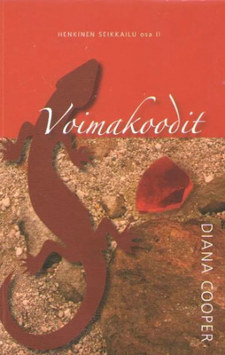 Diana Cooper: Voimakoodit