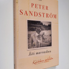 Peter Sandström : Äiti marraskuu : kahdeksan pohdintoa - pikkukuva 1