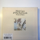 NICK CAVE & T.B.S.: Abattoir Blues/The Lyre Of Orpheus, CDx2 - pikkukuva 2