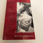 Cara Summers; Vielä yksi toimeksianto (Viettelys) - pikkukuva 1