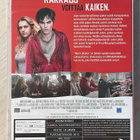 WARM BODIES (2013) Nicholas Hoult & Teresa Palmer - pikkukuva 2