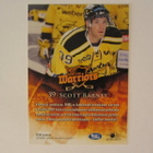 Scott Barney PROMO Cardset 2010-11 - pikkukuva 2