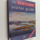 Colin Baxter : The Scotland visitor guide - pikkukuva 1