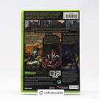 The Elder Scrolls III Morrowind GOTY - Xbox - pikkukuva 2
