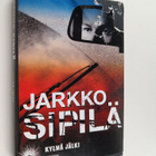 Jarkko Sipilä : Kylmä jälki - pikkukuva 1