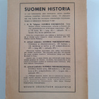 A. R. Cederberg : Suomen historia vapauden ajalla 1 - pikkukuva 2