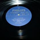 Afric Simone - Aloha playa blanca * LP 1976 - pikkukuva 4