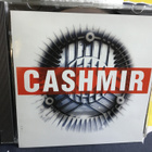 Cashmir Atominus Cd 1997 erittäin rare upea kuntoisena - pikkukuva 1