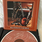 BIG BAD BEARS:BLUESMAN´S WORLD - pikkukuva 1
