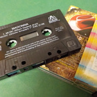MADONNA - MUSIC UUSI C-KASETTI - pikkukuva 2