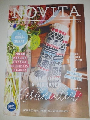 Novita 2/2018