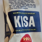 VANHA Paketti Kisa Sokeri Olympia 1952 - pikkukuva 2