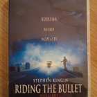 Stephen King : Riding the Bullet (2004) DVD - pikkukuva 1