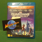 GUARDIAN OF THE GALAXY - UUSI 3D BLU-RAY - pikkukuva 1