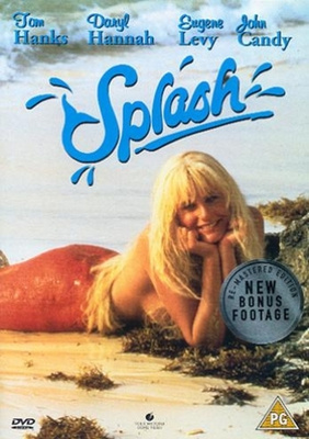 Splash (DVD)