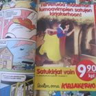 Aku Ankka # 42/1994 - pikkukuva 2