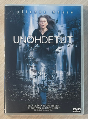 Unohdetut (2004) Julianne Moore
