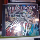 CD Quireboys : Bitter Sweet & Twisted ( SIGNED ) - pikkukuva 1