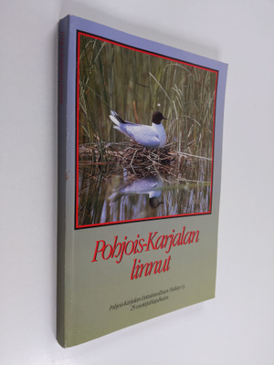 Pohjois-Karjalan linnut : Pohjois-Karjalan lintutieteelli...