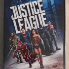 DC Comicsin JUSTICE LEAGUE (2017) Ben Affleck (UUSI) - pikkukuva 1