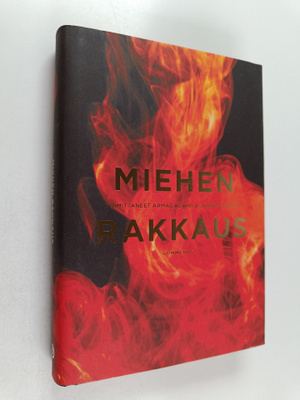 Armas ym. (toim.) Alvari : Miehen rakkaus