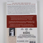 Michael Cunningham : The Hours : A Novel - pikkukuva 2