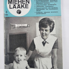 Maamiehen lääke 3 1965 - pikkukuva 1