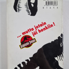 Michael Crichton : Kadonnut maailma - pikkukuva 2