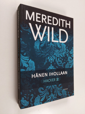 Meredith Wild : Hänen ihollaan